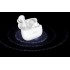 Bluetooth-гарнітура Realme Buds T310 White_EU