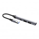 USB-хаб Colorway CW-HUB05