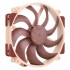 Вентилятор 140 мм Noctua для корпусу 140x140x25мм SSO2 1250-1500 об/хв >24,8 дБ 12V 4pin PWM (NF-A14x25r G2 PWM)