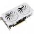 Відеокарта ASUS DUAL-RTX4060-O8G-EVO-WHITE