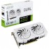 Відеокарта ASUS DUAL-RTX4060-O8G-EVO-WHITE