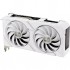 Відеокарта ASUS DUAL-RTX4060-O8G-EVO-WHITE