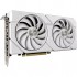 Відеокарта ASUS DUAL-RTX4060-O8G-EVO-WHITE