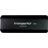 Зовнішній SSD USB 2.0TB Patriot Transporter Black (PTP2TBPEC)