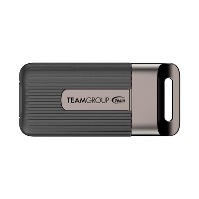 Зовнішній SSD USB-C 1.0TB Team PD20 Mini (TPSEG5001T0C102)