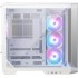 Корпус MSI MAG Pano 100R PZ White без БЖ