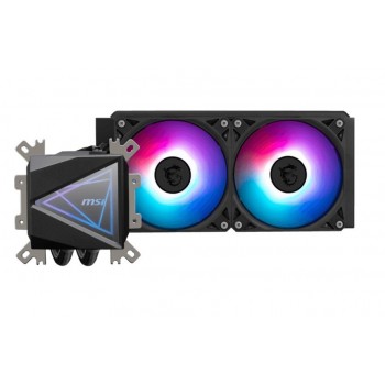Кулер універсальний MSI MAG CORELIQUID I240