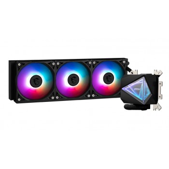 Кулер універсальний MSI MAG CORELIQUID I360