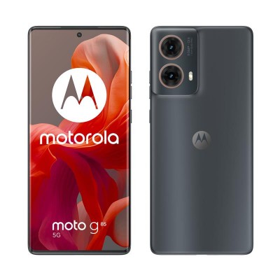 Мобільний телефон Motorola Moto G85 8/256GB Urban Grey (PB2A0038RS)