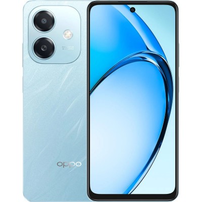 Мобільний телефон Oppo A3x 4/128GB Ocean Blue