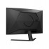 Монітор 31.5" AOC CQ32G4VE, VA, QHD, 180Гц, 0,5 мс, вигнутий, 2хHDMI, DP, чорно-сірий