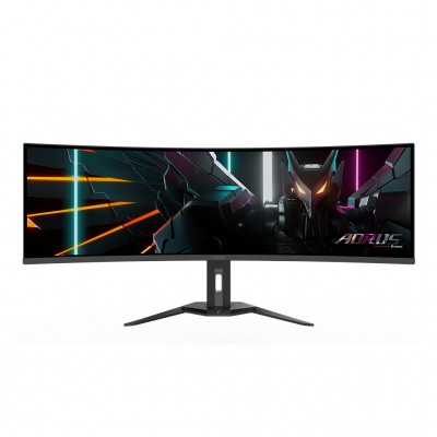 Монітор GigaByte AORUS CO49DQ Gaming Monitor