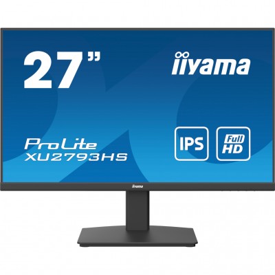 Монітор iiyama XU2793HS-B6