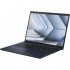 Ноутбук ASUS B3604CVF-QY0193 (90NX0741-M006Z0) 16WQXGAMI/i7-1355U/32/1TB SSD/RTX 2050 4GB /DOS/BL/Star Black B3604CVF-QY0193