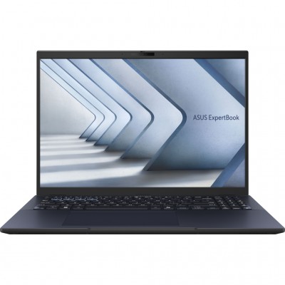 Ноутбук ASUS B3604CVF-QY0193 (90NX0741-M006Z0) 16WQXGAMI/i7-1355U/32/1TB SSD/RTX 2050 4GB /DOS/BL/Star Black B3604CVF-QY0193