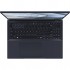 Ноутбук ASUS B3604CVF-QY0196 (90NX0741-M00720) 16WQXGAMI/i5-1335U/16/512/RTX 2050 4GB/DOS /BL/Star Black B3604CVF-QY0196