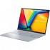 Ноутбук ASUS K3604ZA-MB054 (90NB11T2-M006U0) 16FM/i5-1235U/16/512/Intel Iris Xe/DOS/BL/ Cool Silver K3604ZA-MB054