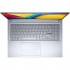 Ноутбук ASUS K3604ZA-MB054 (90NB11T2-M006U0) 16FM/i5-1235U/16/512/Intel Iris Xe/DOS/BL/ Cool Silver K3604ZA-MB054