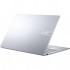 Ноутбук ASUS K3604ZA-MB054 (90NB11T2-M006U0) 16FM/i5-1235U/16/512/Intel Iris Xe/DOS/BL/ Cool Silver K3604ZA-MB054