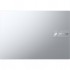 Ноутбук ASUS K3604ZA-MB054 (90NB11T2-M006U0) 16FM/i5-1235U/16/512/Intel Iris Xe/DOS/BL/ Cool Silver K3604ZA-MB054