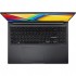 Ноутбук ASUS X1605VAP-MB015 (90NB13W3-M000J0) 16FM/Core7-150U/16/1TB SSD/Intel UHD/DOS/B L/Indie Black X1605VAP-MB015