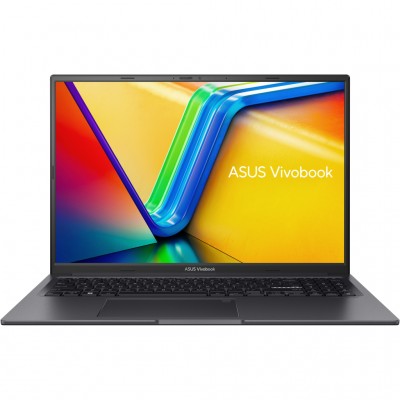 Ноутбук ASUS X1605VAP-MB015 (90NB13W3-M000J0) 16FM/Core7-150U/16/1TB SSD/Intel UHD/DOS/B L/Indie Black X1605VAP-MB015