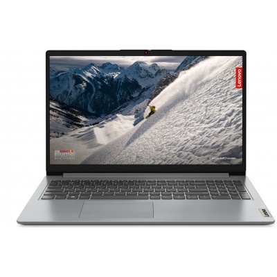 Ноутбук Lenovo IdeaPad 1 15AMN7 (82VG00QPRA)