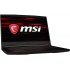 Ноутбук MSI Thin GF63 12VE-047XRO (9S7-16R821-047UL) Black