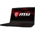 Ноутбук MSI Thin GF63 12VE-047XRO (9S7-16R821-047UL) Black