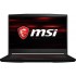 Ноутбук MSI Thin GF63 12VE-047XRO (9S7-16R821-047UL) Black