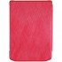 Обкладинка PocketBook 6", Shell cover, PB629/634, червона (H-S-634-R-WW)