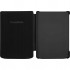 Обкладинка PocketBook 6", Shell cover, PB629/634, чорна (H-S-634-K-WW)