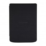 Обкладинка PocketBook 6", Shell cover, PB629/634, чорна (H-S-634-K-WW)