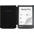 Обкладинка PocketBook 6", Shell cover, PB629/634, чорна (H-S-634-K-WW)