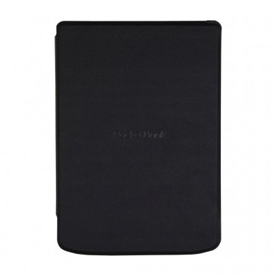 Обкладинка PocketBook 6", Shell cover, PB629/634, чорна (H-S-634-K-WW)