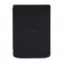Обкладинка PocketBook 6", Shell cover, PB629/634, чорна (H-S-634-K-WW)