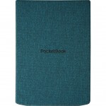 Обкладинка PocketBook 743, Flip cover, темно зелена (HN-FP-PU-743G-SG-WW)