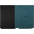 Обкладинка PocketBook 743, Flip cover, темно зелена (HN-FP-PU-743G-SG-WW)