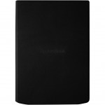 Обкладинка PocketBook 743, Flip cover, чорна (HN-FP-PU-743G-RB-WW)