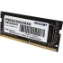 Пам'ять для ноутбука SO-DIMM 8GB/2666 DDR4 Patriot (PSD48G26662S)