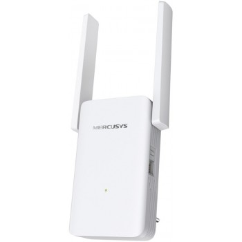 Wi Fi підсилювач Mercusys ME70X AX1800, 1хGE LAN