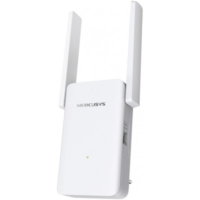 Wi Fi підсилювач Mercusys ME70X AX1800, 1хGE LAN