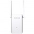 Wi Fi підсилювач Mercusys ME70X AX1800, 1хGE LAN