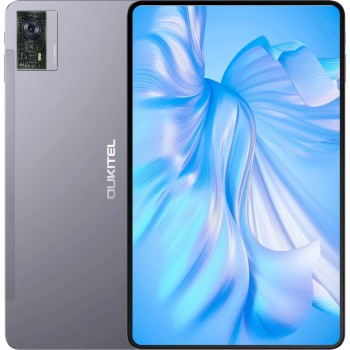 Планшет Oukitel OT5S 12" FHD /6GB/256GB/ T606 / 8250mAh / 16+8Мп / Dual SIM / LTE Grey/Black