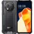 Смартфон Oukitel G1 6.5"HD+ /6GB+256GB/ T606 /10600mAh /48+5Мп/ IP69K /NFC Black