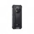 Смартфон Oukitel WP28E 6.5"HD+ /4GB+64GB/ T606 /10600mAh /13+5Мп/ IP69K /NFC Black