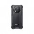 Смартфон Oukitel WP28E 6.5"HD+ /4GB+64GB/ T606 /10600mAh /13+5Мп/ IP69K /NFC Black