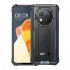 Смартфон Oukitel WP28E 6.5"HD+ /4GB+64GB/ T606 /10600mAh /13+5Мп/ IP69K /NFC Black