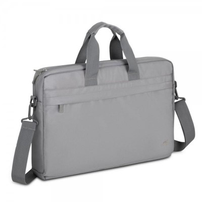 Сумка для ноутбука Rivacase 8235 Grey 15.6" 