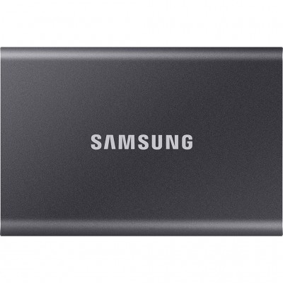 Зовнішній SSD USB 3.2 4TB T7 Samsung (MU-PC4T0T/WW)